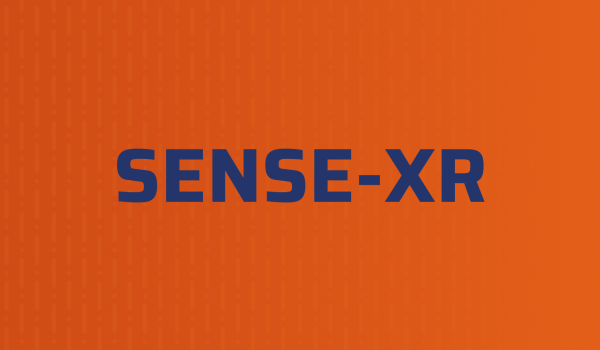 SENSE-XR